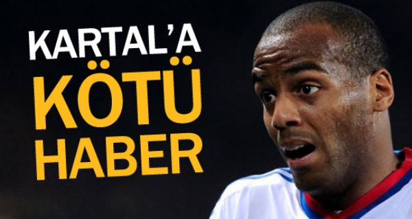 Lyon'dan Beikta'a kt haber